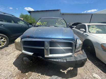 2004-2006 Dodge Durango - Stock #: M19455