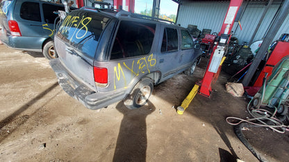 1994-2005 CHEVY TRAILBLAZER - PARTING OUT-MXF-18 Stock #:M18988