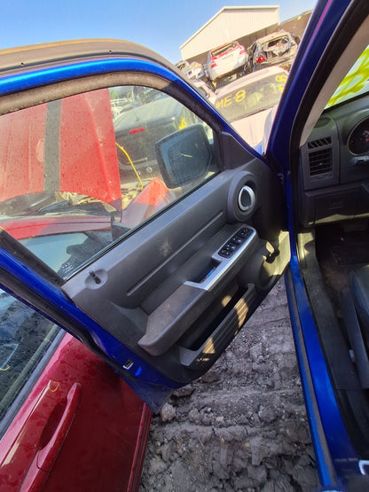 2007-2011 Dodge Nitro - Stock #: M19357