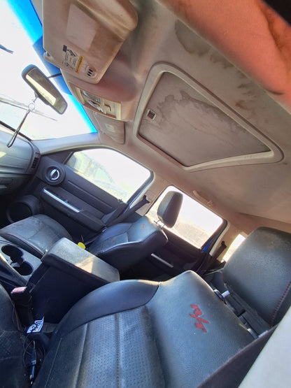 2007-2011 Dodge Nitro - Stock #: M19357