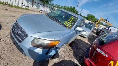 2007 - 2009 Hyundai Santa Fe - Stock #: M18969 MXE-19