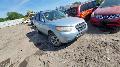 2007 - 2009 Hyundai Santa Fe - Stock #: M18969 MXE-19
