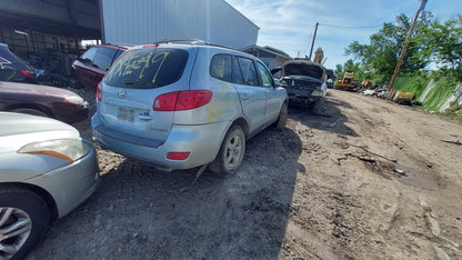 2007 - 2009 Hyundai Santa Fe - Stock #: M18969 MXE-19