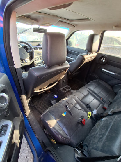 2007-2011 Dodge Nitro - Stock #: M19357