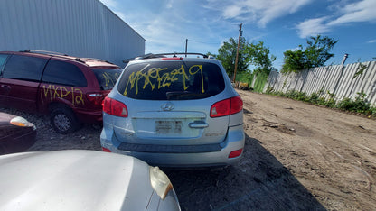 2007 - 2009 Hyundai Santa Fe - Stock #: M18969 MXE-19