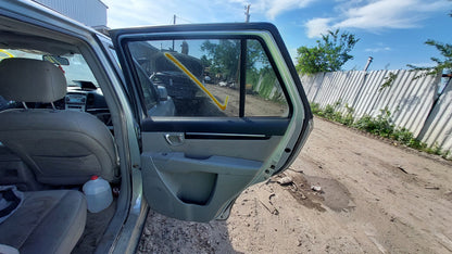 2007 - 2009 Hyundai Santa Fe - Stock #: M18969 MXE-19