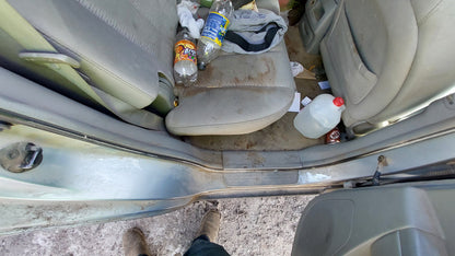 2007 - 2009 Hyundai Santa Fe - Stock #: M18969 MXE-19