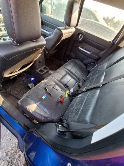 2007-2011 Dodge Nitro - Stock #: M19357