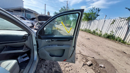 2007 - 2009 Hyundai Santa Fe - Stock #: M18969 MXE-19