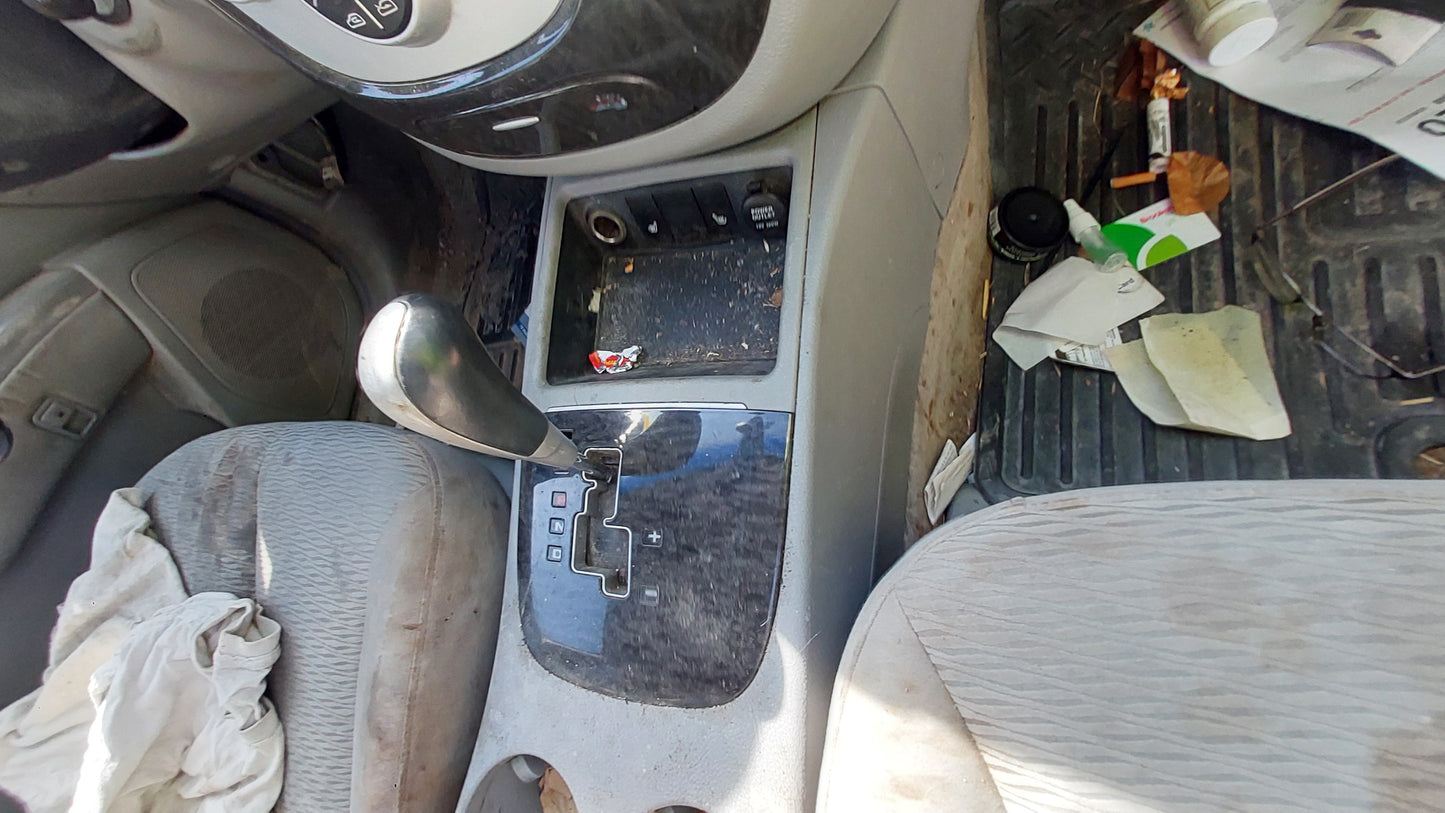 2007 - 2009 Hyundai Santa Fe - Stock #: M18969 MXE-19