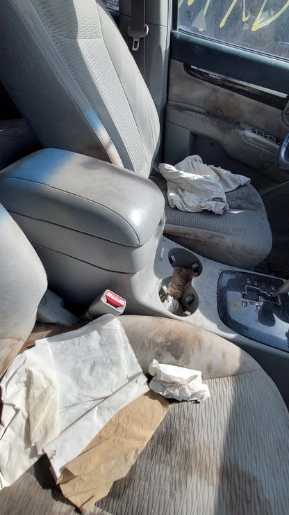 2007 - 2009 Hyundai Santa Fe - Stock #: M18969 MXE-19