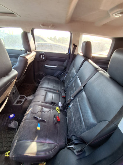 2007-2011 Dodge Nitro - Stock #: M19357
