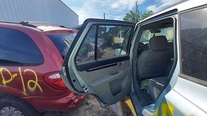 2007 - 2009 Hyundai Santa Fe - Stock #: M18969 MXE-19