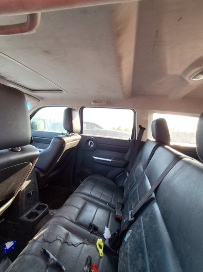 2007-2011 Dodge Nitro - Stock #: M19357