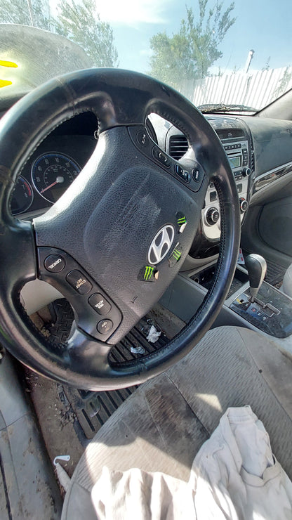2007 - 2009 Hyundai Santa Fe - Stock #: M18969 MXE-19