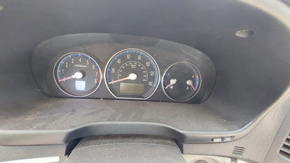 2007 - 2009 Hyundai Santa Fe - Stock #: M18969 MXE-19