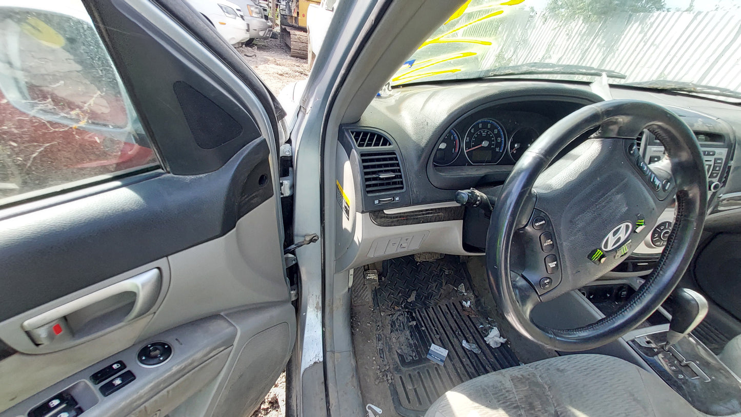 2007 - 2009 Hyundai Santa Fe - Stock #: M18969 MXE-19