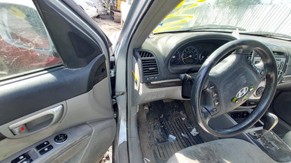 2007 - 2009 Hyundai Santa Fe - Stock #: M18969 MXE-19