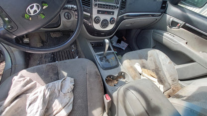 2007 - 2009 Hyundai Santa Fe - Stock #: M18969 MXE-19