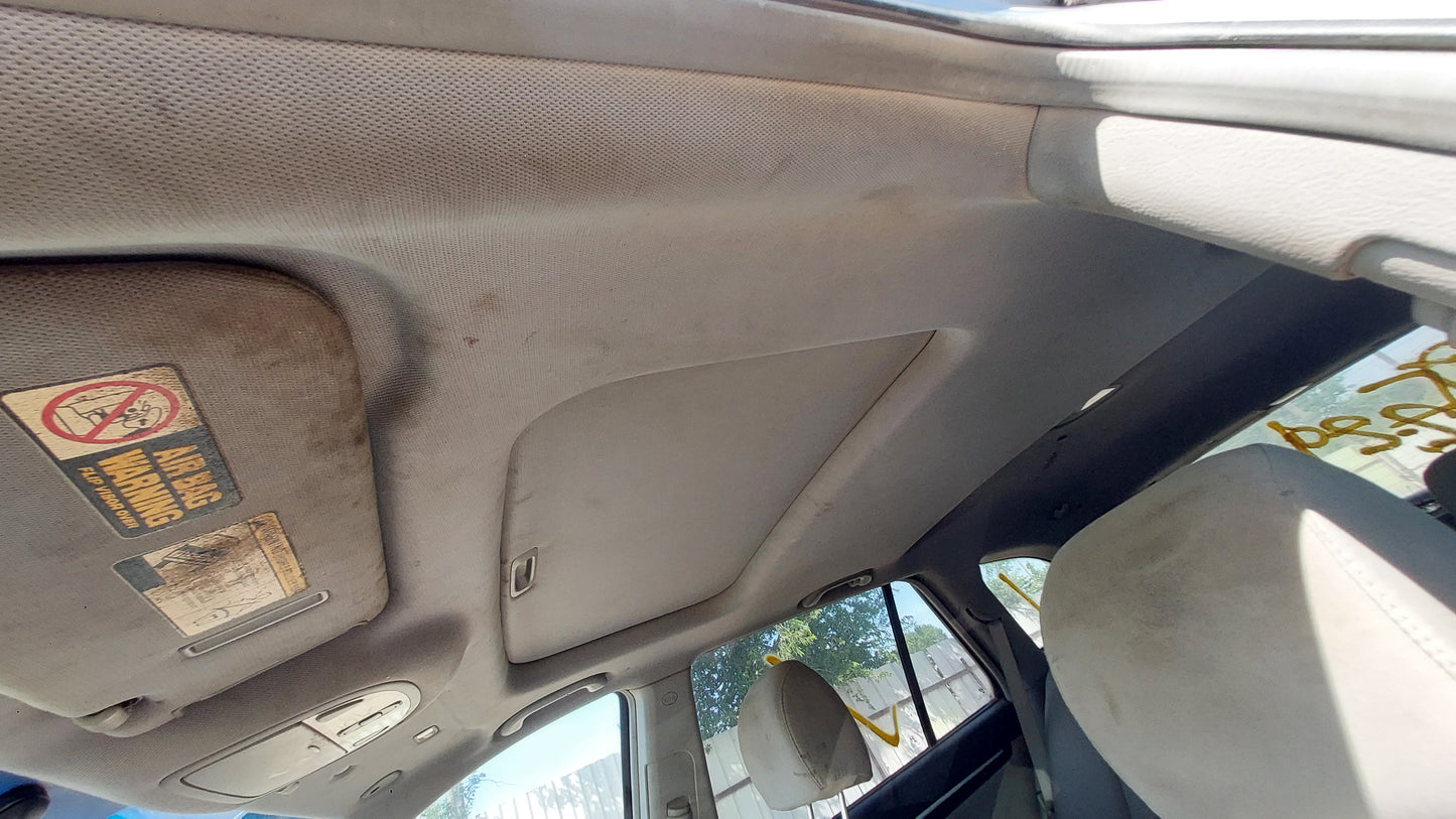 2007 - 2009 Hyundai Santa Fe - Stock #: M18969 MXE-19