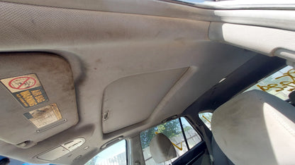2007 - 2009 Hyundai Santa Fe - Stock #: M18969 MXE-19