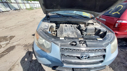 2007 - 2009 Hyundai Santa Fe - Stock #: M18969 MXE-19