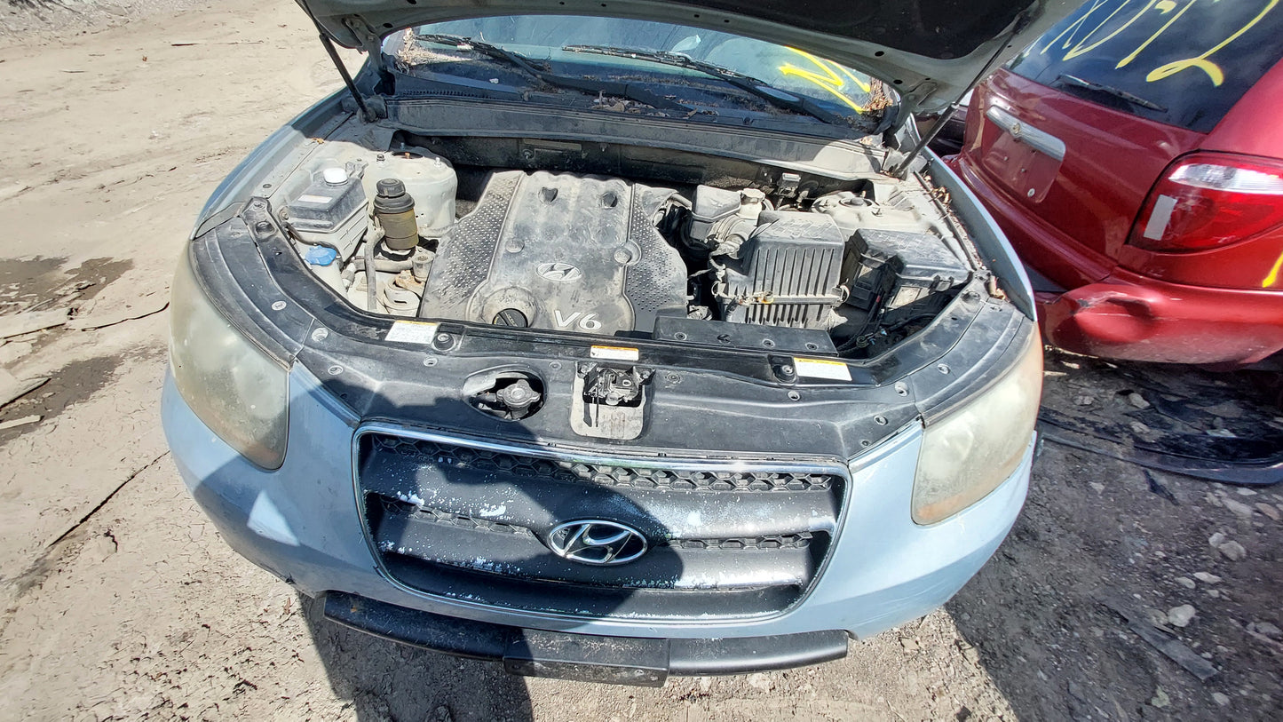 2007 - 2009 Hyundai Santa Fe - Stock #: M18969 MXE-19