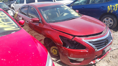 2014 Nissan Altima - Stock #: M18966 - MXE-16