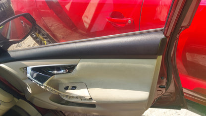 2014 Nissan Altima - Stock #: M18966 - MXE-16