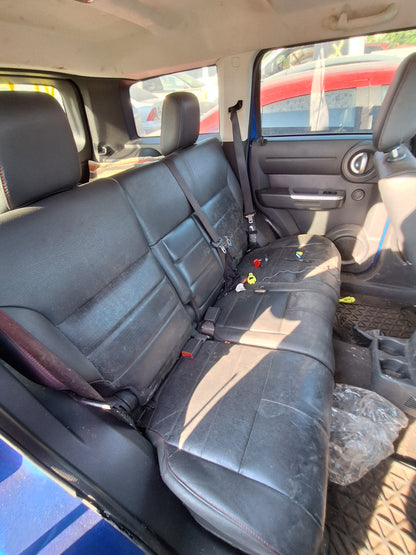 2007-2011 Dodge Nitro - Stock #: M19357