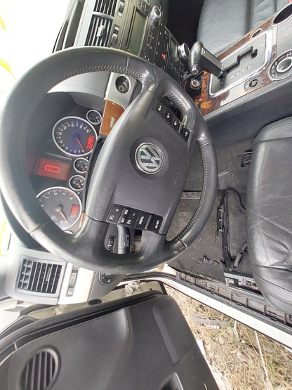 2008 VOLKSWAGEN TOUAREG - STOCK # M18167