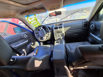 2007-2011 Dodge Nitro - Stock #: M19357