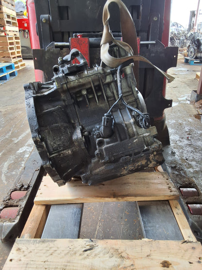 2007-2010 MINI COOPER  -  AUTOMATIC TRANSMISSION - #MS1814