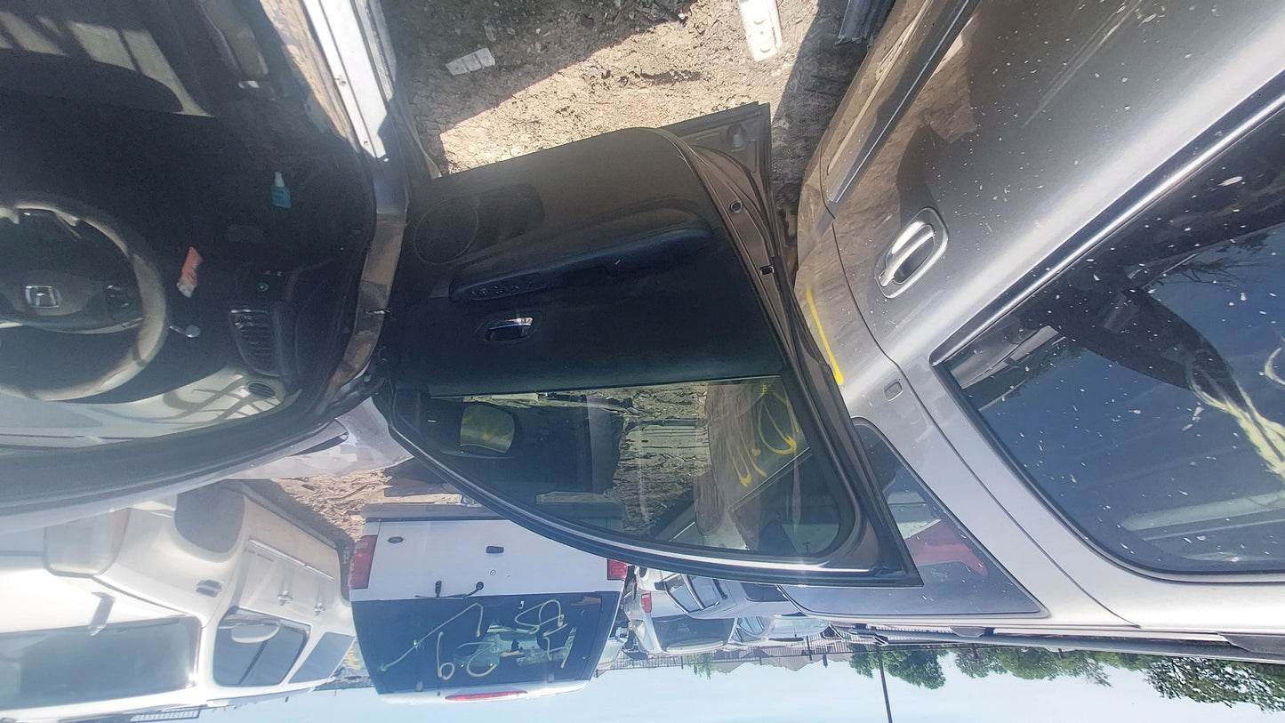 2016-2018 Honda HR-V - Stock #: M18953