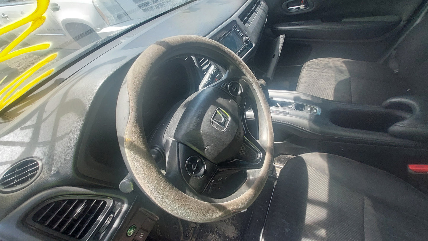 2016-2018 Honda HR-V - Stock #: M18953