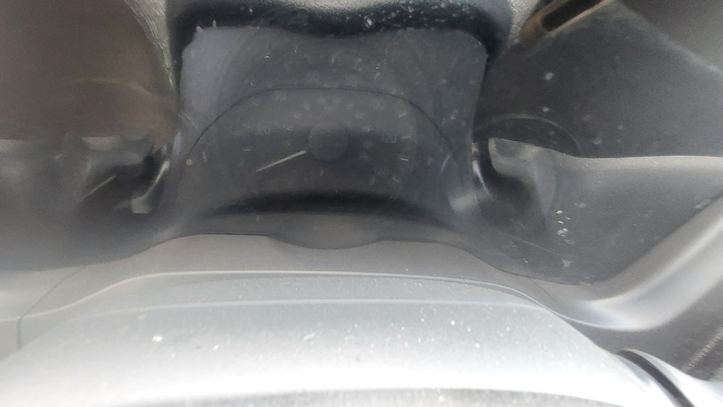 2016-2018 Honda HR-V - Stock #: M18953
