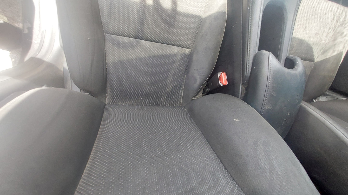 2016-2018 Honda HR-V - Stock #: M18953
