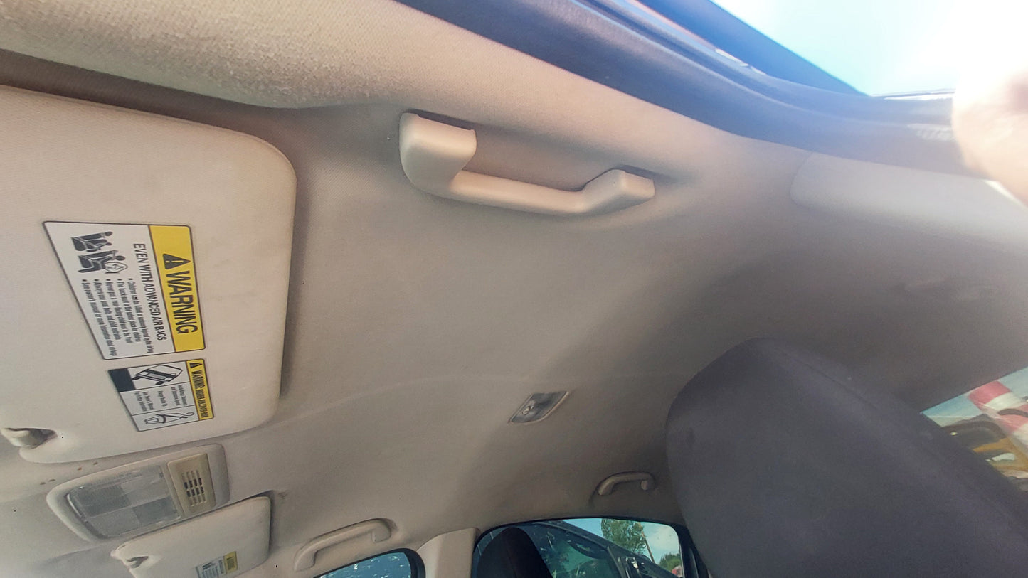 2016-2018 Honda HR-V - Stock #: M18953