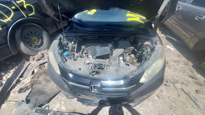 2016-2018 Honda HR-V - Stock #: M18953