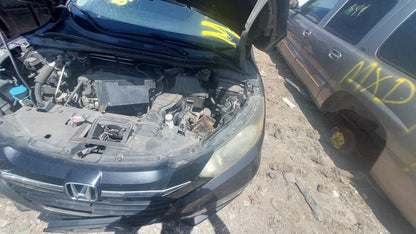 2016-2018 Honda HR-V - Stock #: M18953