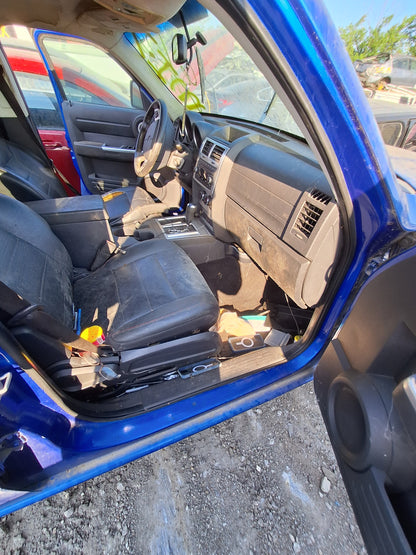 2007-2011 Dodge Nitro - Stock #: M19357