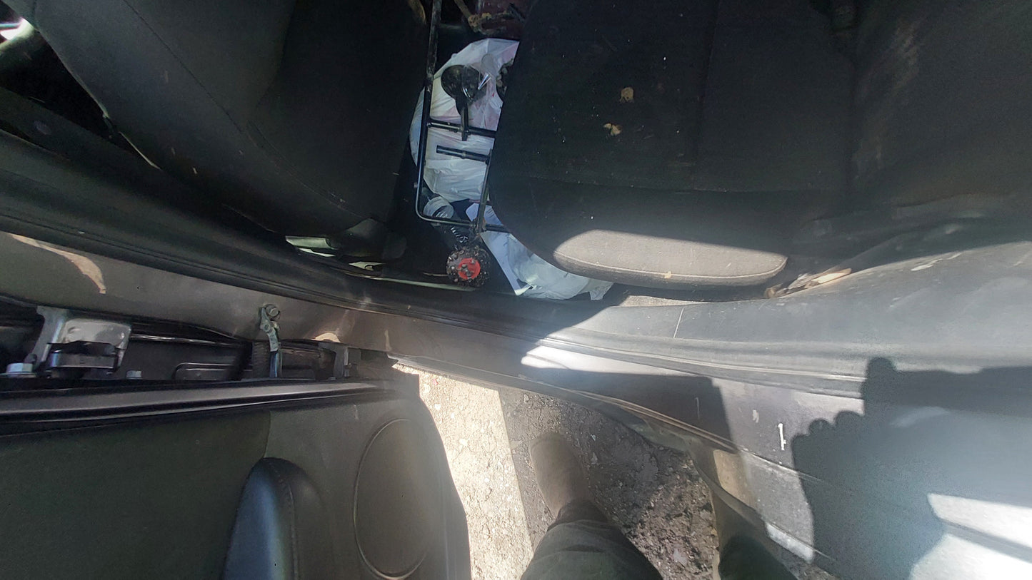 2016-2018 Honda HR-V - Stock #: M18953