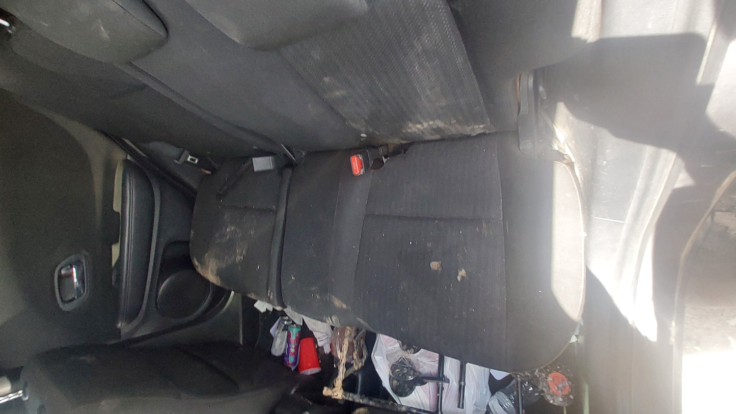 2016-2018 Honda HR-V - Stock #: M18953