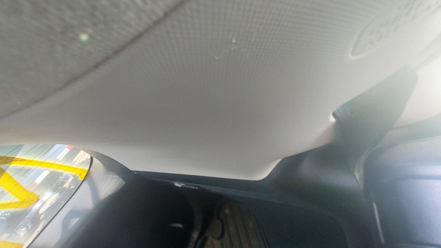 2016-2018 Honda HR-V - Stock #: M18953