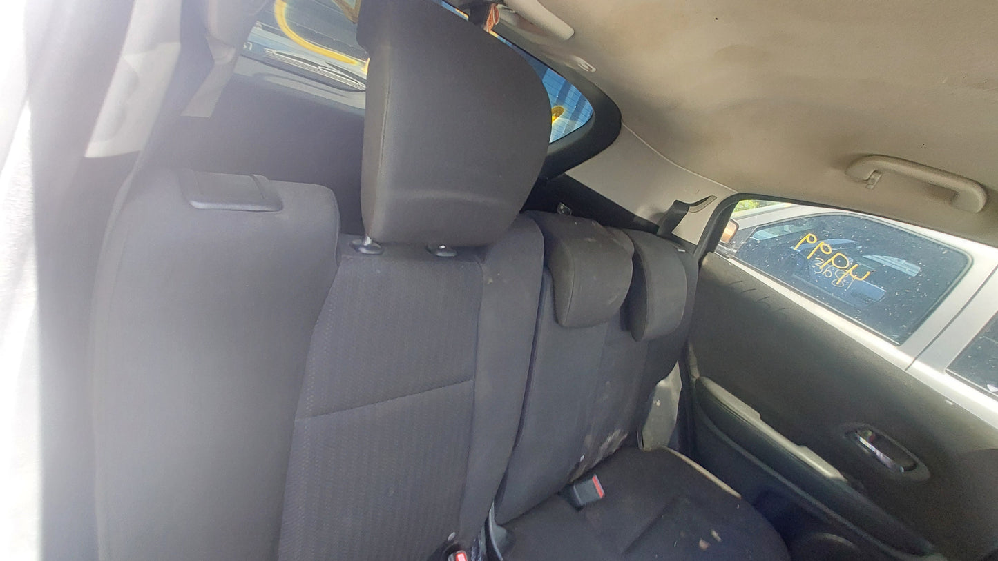 2016-2018 Honda HR-V - Stock #: M18953