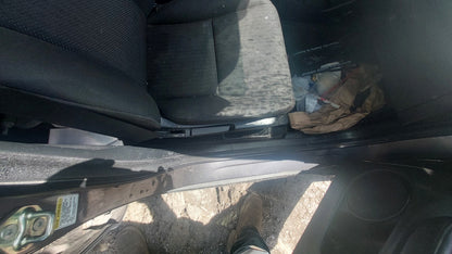 2016-2018 Honda HR-V - Stock #: M18953