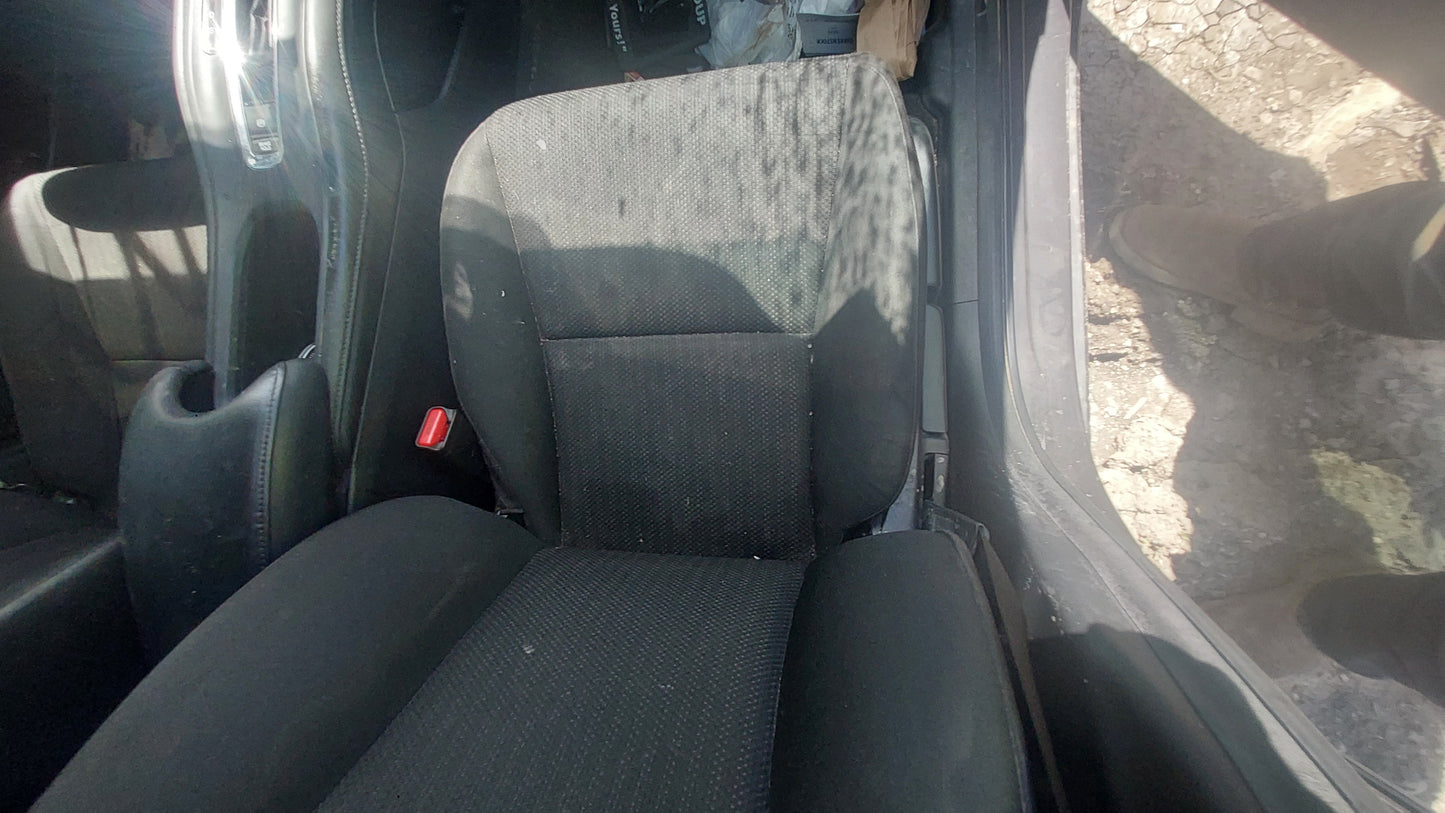 2016-2018 Honda HR-V - Stock #: M18953