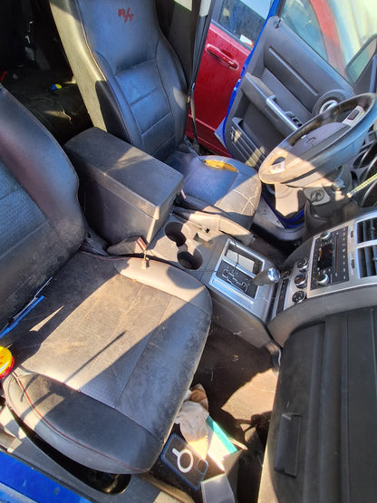 2007-2011 Dodge Nitro - Stock #: M19357