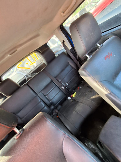 2007-2011 Dodge Nitro - Stock #: M19357