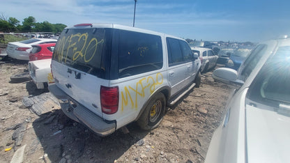 1997-2002 FORD EXPEDITION - PARTING OUT-MXF-20 Stock #:M18990